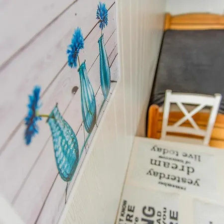 Gosciniec Na Lesnej * Sztutowo