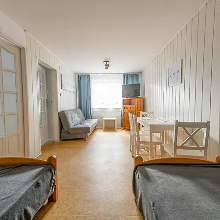 Gosciniec Na Lesnej *