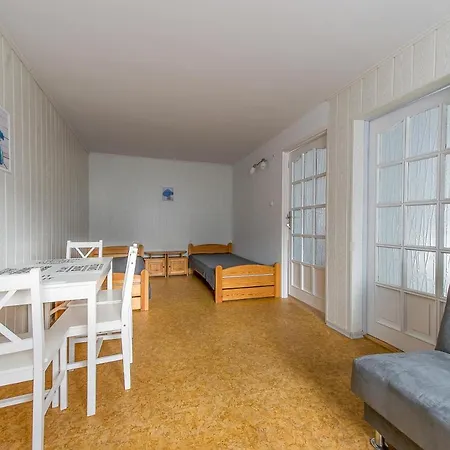 Gosciniec Na Lesnej Dom wakacyjny