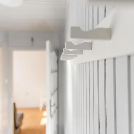 Gosciniec Na Lesnej * Sztutowo