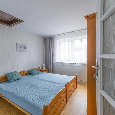 Gosciniec Na Lesnej Sztutowo