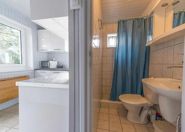 Gosciniec Na Lesnej * Sztutowo